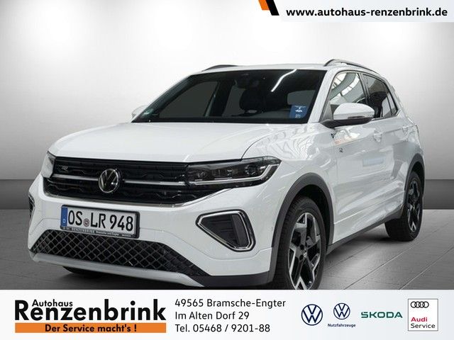 VW T-Cross 7.500 km 32.990 &euro; Bramsche - Engter 49565