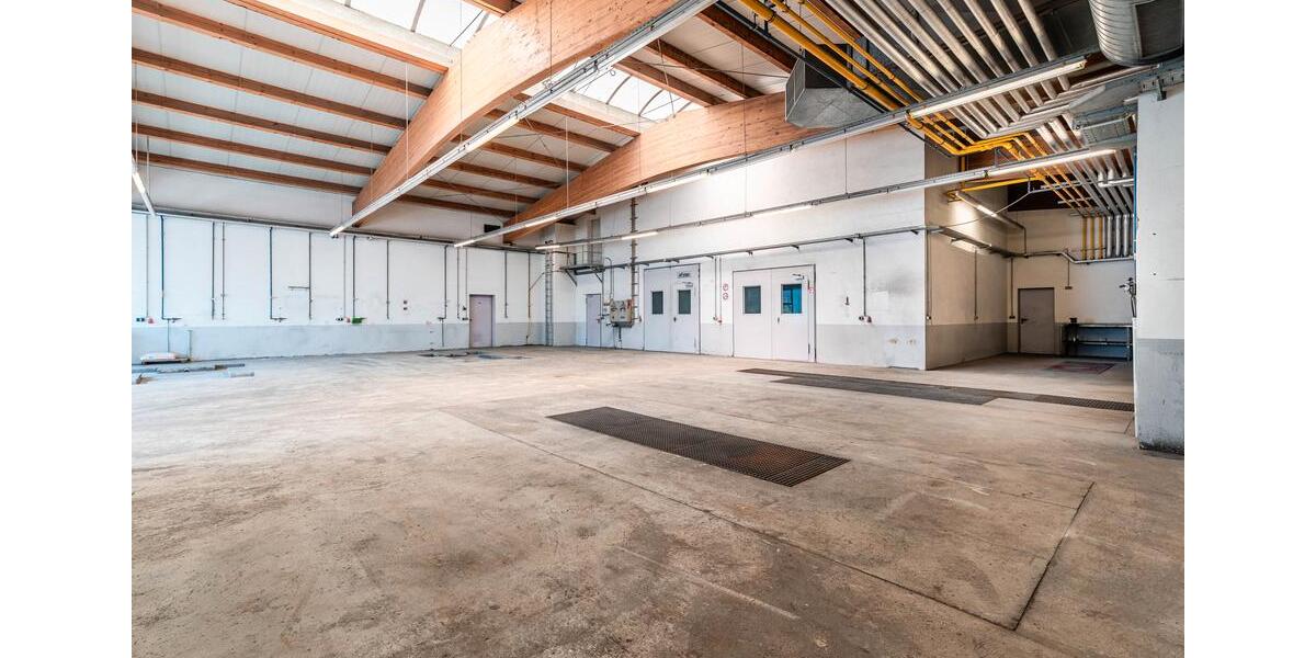 Gewerbeobjekt Ellwangen (Jagst) - 5.000&euro; | Angebot:26013051