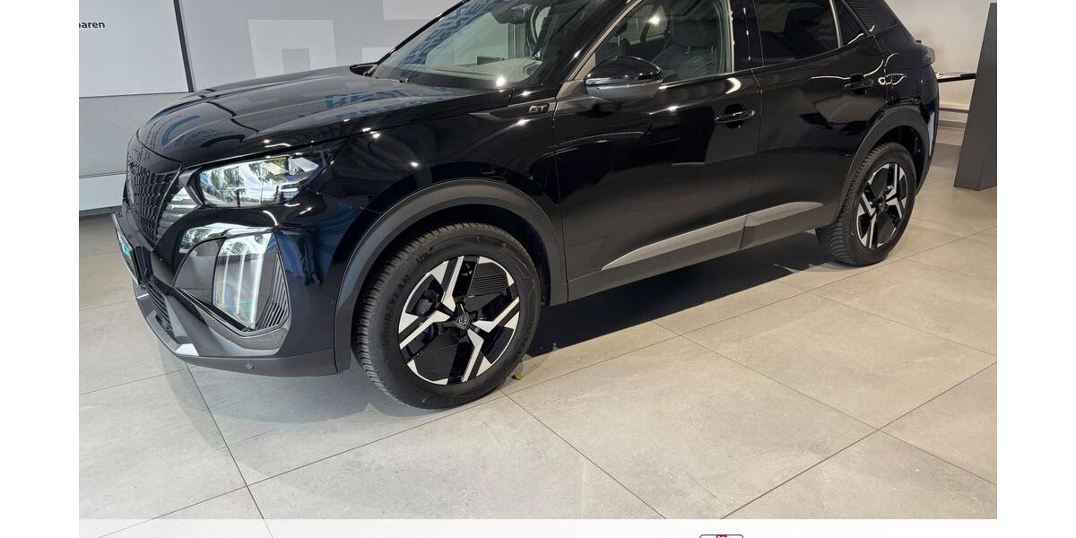 Peugeot 2008 18.187 km 22.399 &euro; Augsburg 86179