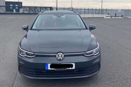 VW Golf 47.000 km 21.500 &euro; Cottbus 03046