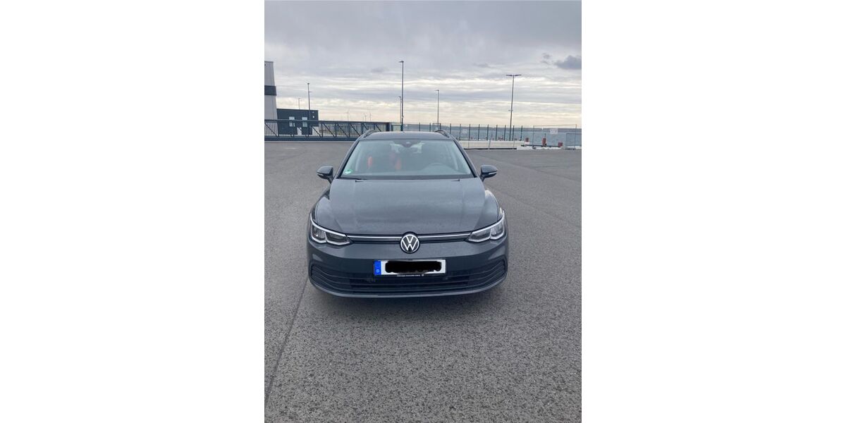 VW Golf 47.000 km 21.500 &euro; Cottbus 03046