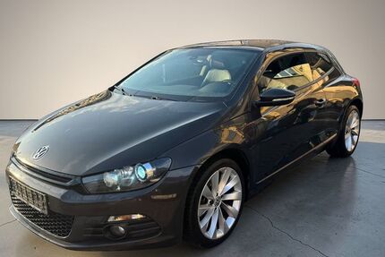 VW Scirocco 157.000 km 8.990 &euro; Hemsbach 69502