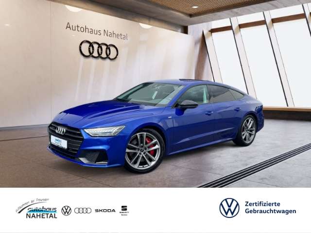 Audi A7 19.208 km 47.850 &euro; Idar-Oberstein 55743