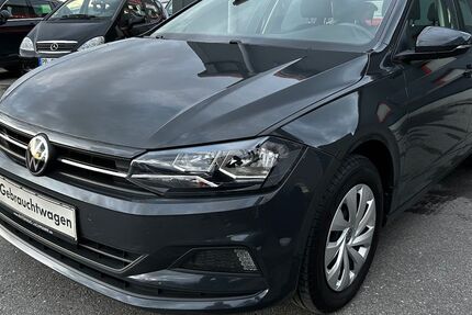 VW Polo 76.950 km 15.490 &euro; Salzkotten 33154