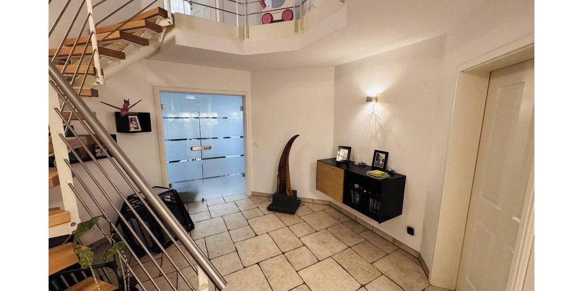 Einfamilienhaus Seelze Harenberg - 5 Zimmer, 180 m&sup2;, 615.000&euro; | Angebot:26471007