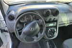 Mercedes-Benz Citan 112 lang reparaturbedürftig 92.064 km 6.500 &euro; Mainz 55122