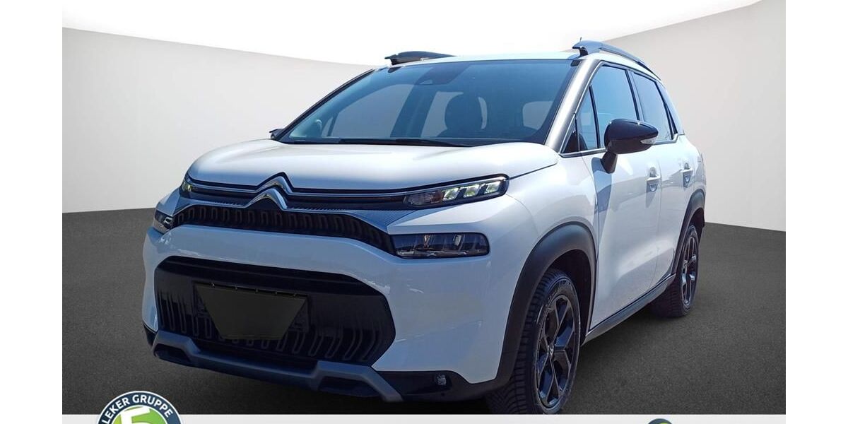 Citroen C3 Aircross 19.920 km 13.990 &euro; Borken 46325