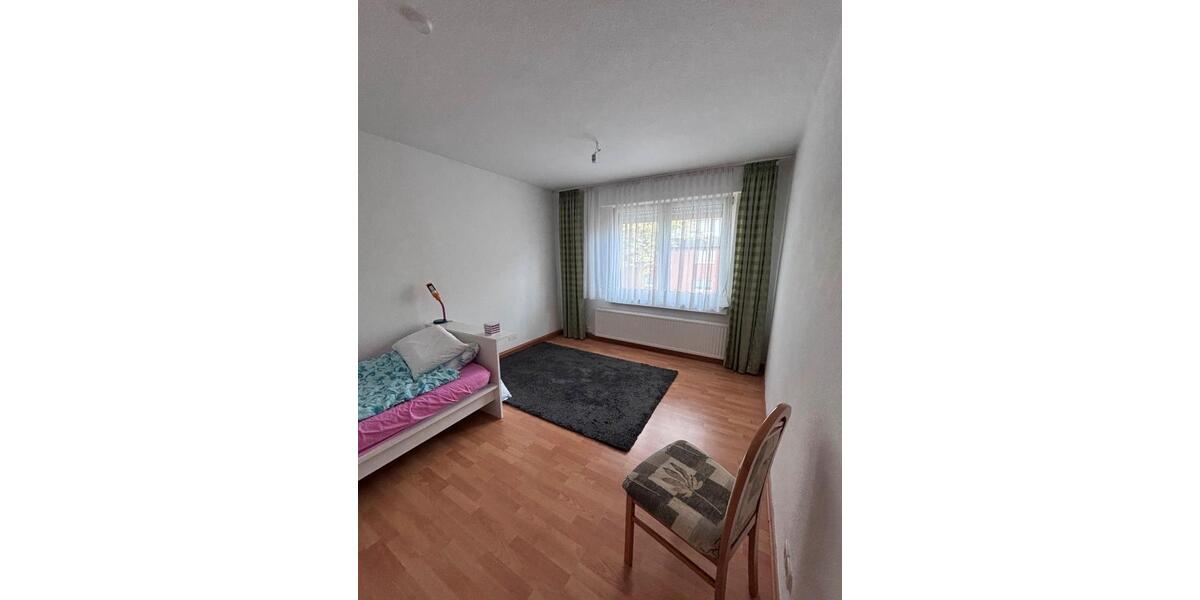 Haus zu vermieten in Ahlen | 3 Etagen 8 zimmer