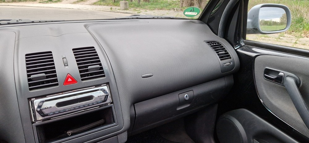 VW Lupo 151.500 km 1.200 &euro; Berlin 10178