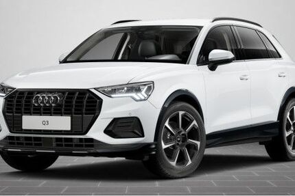 Audi Q3 1.307 km 36.900 &euro; Mannheim 68309