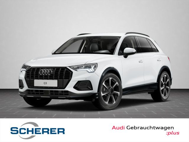 Audi Q3 1.307 km 36.900 &euro; Mannheim 68309