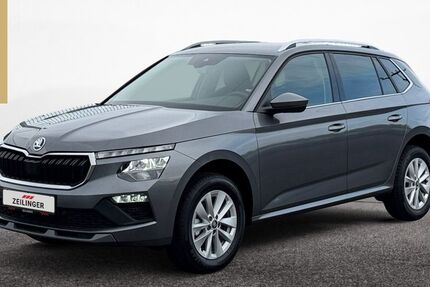 Skoda Kamiq 5.730 km 26.998 &euro; Dietersheim 91463