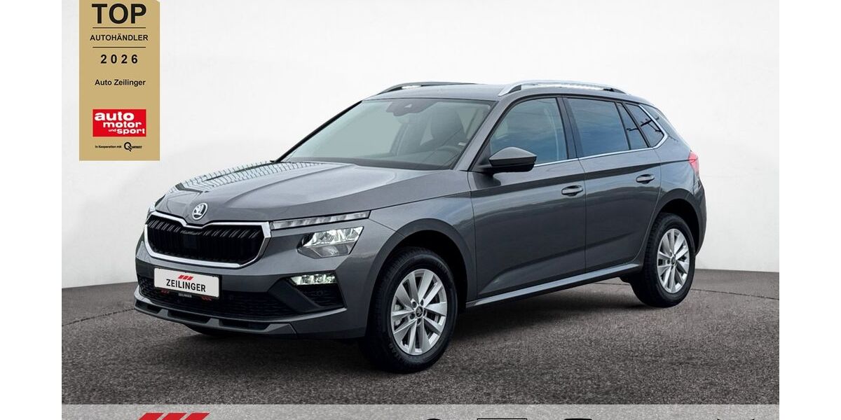 Skoda Kamiq 5.730 km 26.998 &euro; Dietersheim 91463