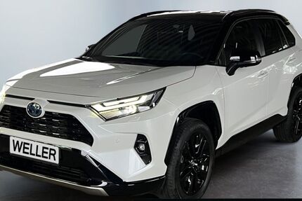 Toyota RAV 4 12.200 km 40.490 &euro; Leipzig 04347