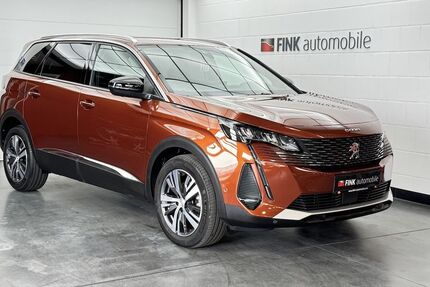 Peugeot 5008 17.210 km 21.470 &euro; Lich 35423