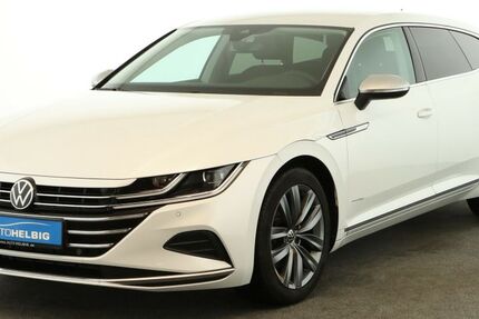 VW Arteon 29.500 km 28.890 &euro; Donnersdorf 97499