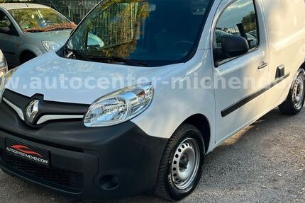 Renault Kangoo 30.000 km 12.499 &euro; Michendorf 14552