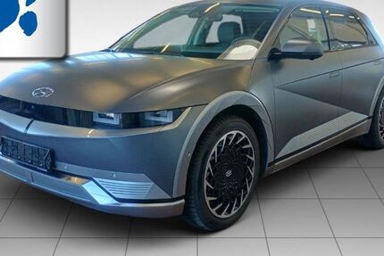 Hyundai IONIQ 5 5.441 km 35.930 € Münster 48153