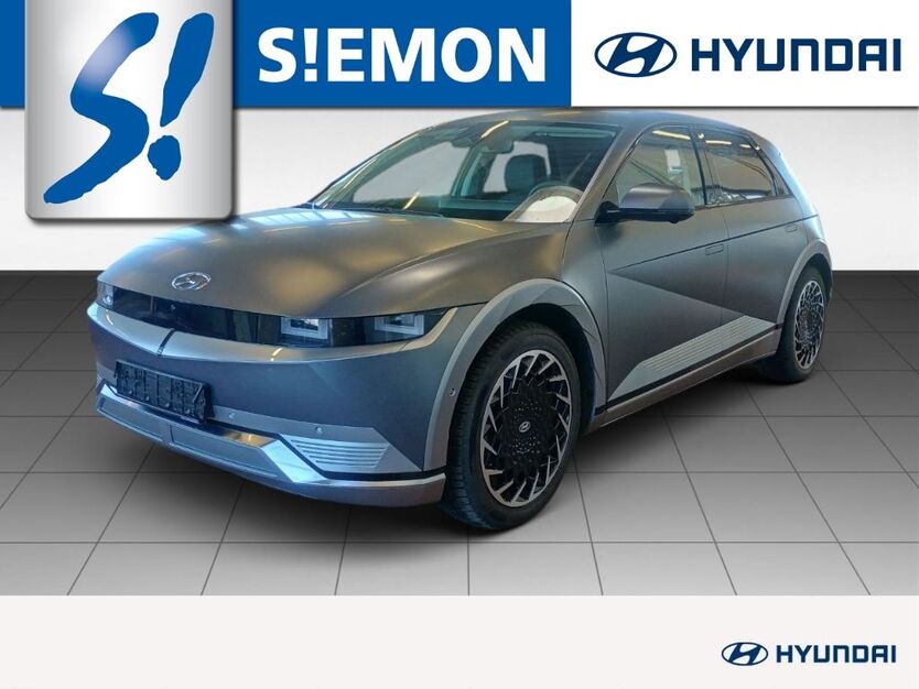 Hyundai IONIQ 5 5.441 km 35.930 € Münster 48153