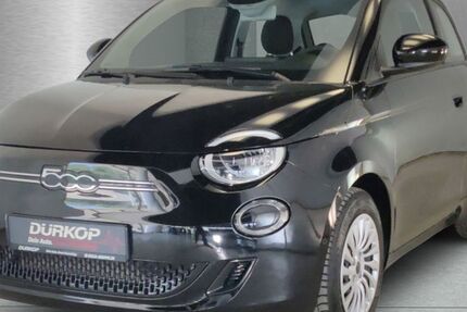 Fiat 500e 22.300 km 23.950 € Braunschweig 38126