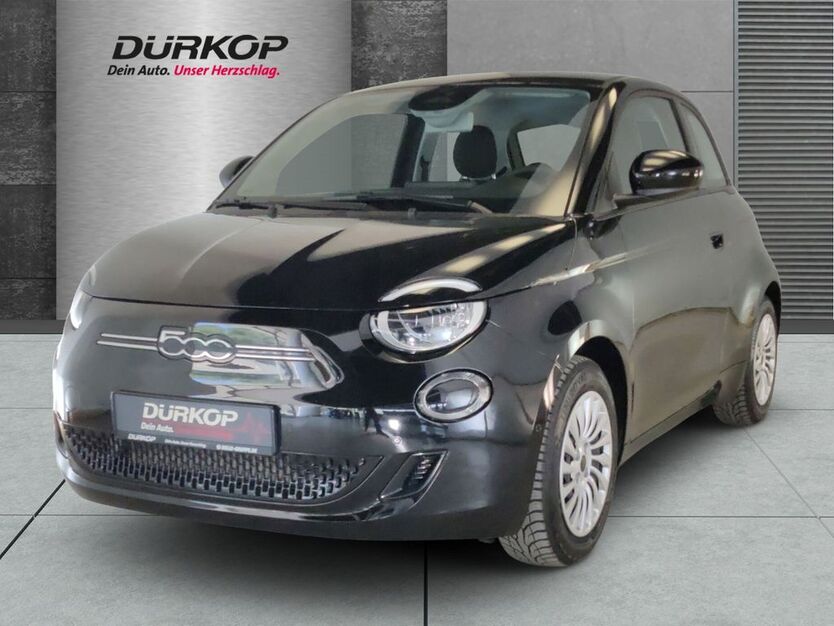 Fiat 500e 22.300 km 23.950 € Braunschweig 38126