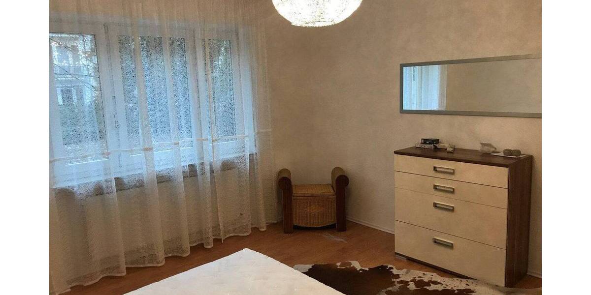 Etagenwohnung Frankfurt am Main Westend-Süd - 2 Zimmer, 69 m&sup2;, 1.400&euro; | Angebot:26833837