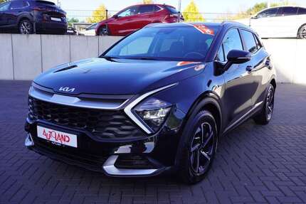 Kia Sportage 18.483 km 26.890 € Berlin 12683