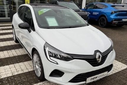 Renault Clio 6.241 km 15.990 &euro; Herzberg am Harz 37412