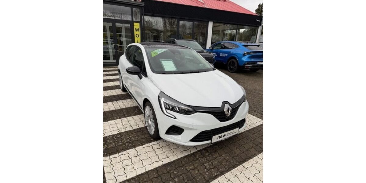 Renault Clio 6.241 km 15.990 &euro; Herzberg am Harz 37412