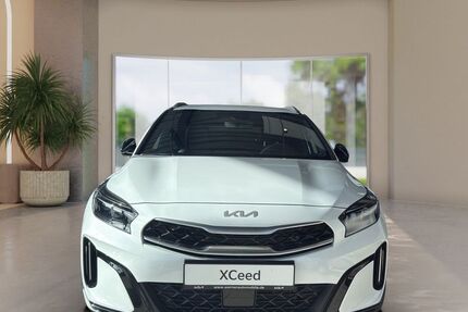 Kia XCeed 3.500 km 26.980 &euro; Bremen 28357