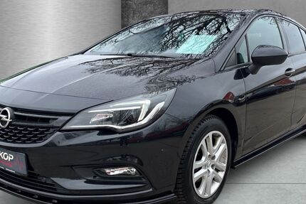 Opel Astra 107.200 km 8.999 &euro; Hoppegarten 15366
