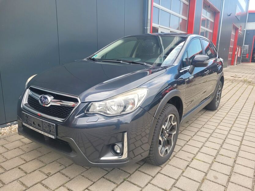 Subaru XV 195.000 km 9.000 € Puchheim (nähe München) 82178