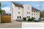 Etagenwohnung Dillingen an der Donau - 2 Zimmer, 65 m&sup2;, 261.900&euro; | Angebot:26124079