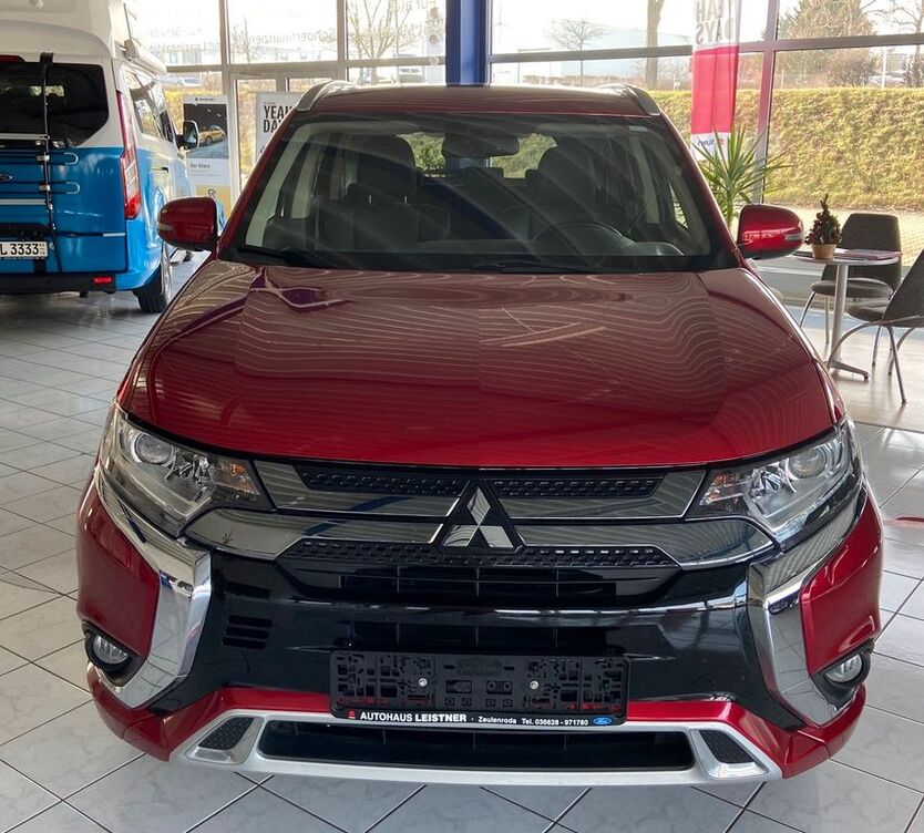Outlander