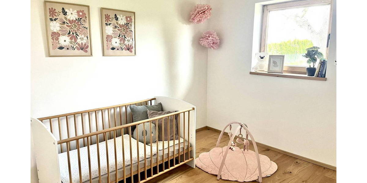 Etagenwohnung Essenbach Unterahrain - 4 Zimmer, 115 m&sup2;, 389.000&euro; | Angebot:26229017