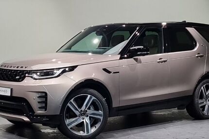 Land Rover Discovery 9.400 km 74.900 &euro; Fulda 36043