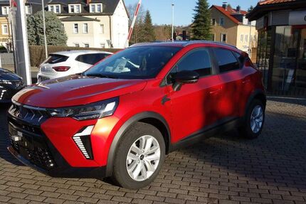 Mitsubishi ASX 2.000 km 19.990 &euro; Freital 01705