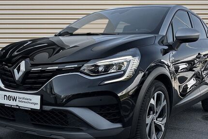 Renault Captur 30.850 km 22.490 &euro; Duisburg 47059