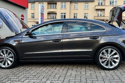 VW CC 185.000 km 10.100 &euro; Vellmar 34246