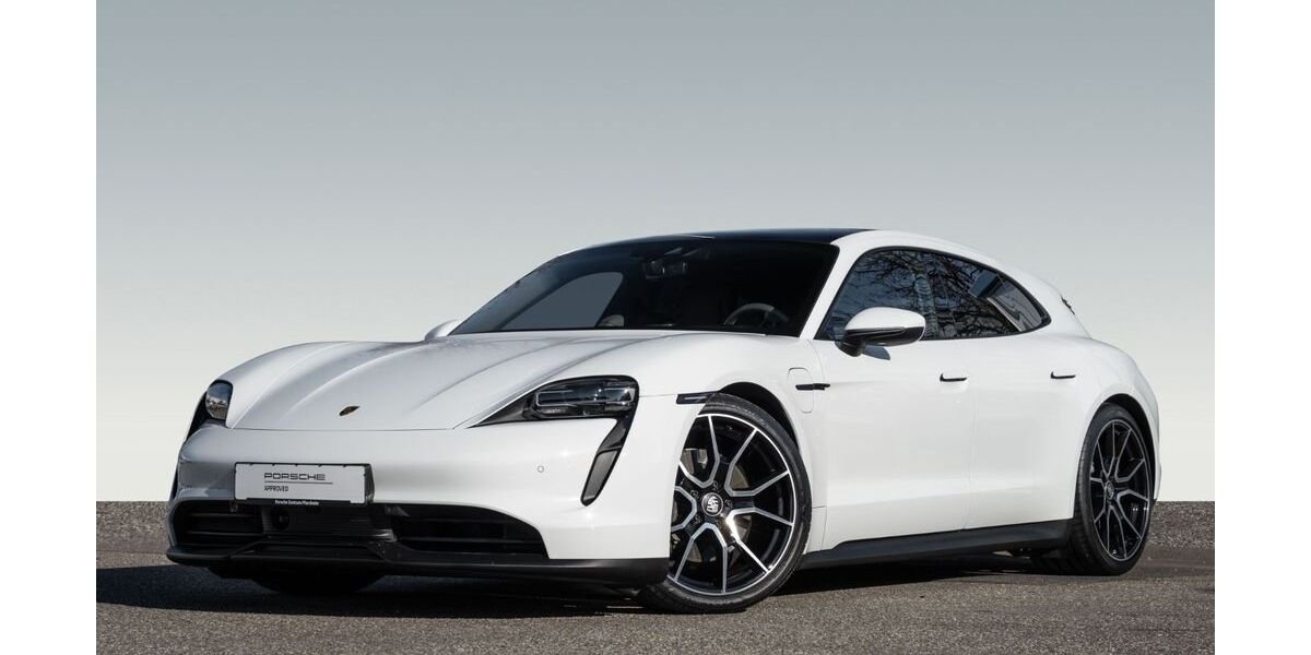 Porsche Taycan 26.250 km 69.880 &euro; Pforzheim 75177