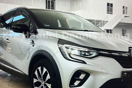 Renault Captur 47.450 km 18.950 &euro; Rendsburg 24768