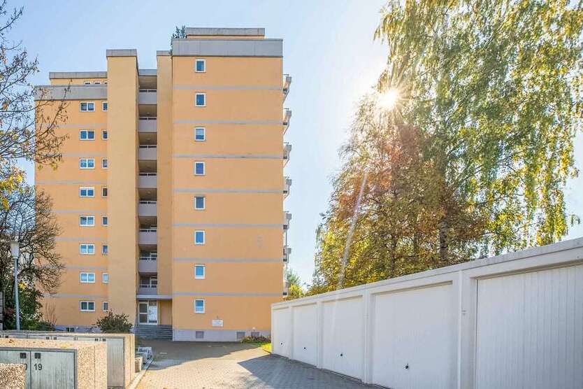 Wohnung zum Mieten in Isny 1.150 € 120 m² 4.5 zimmer