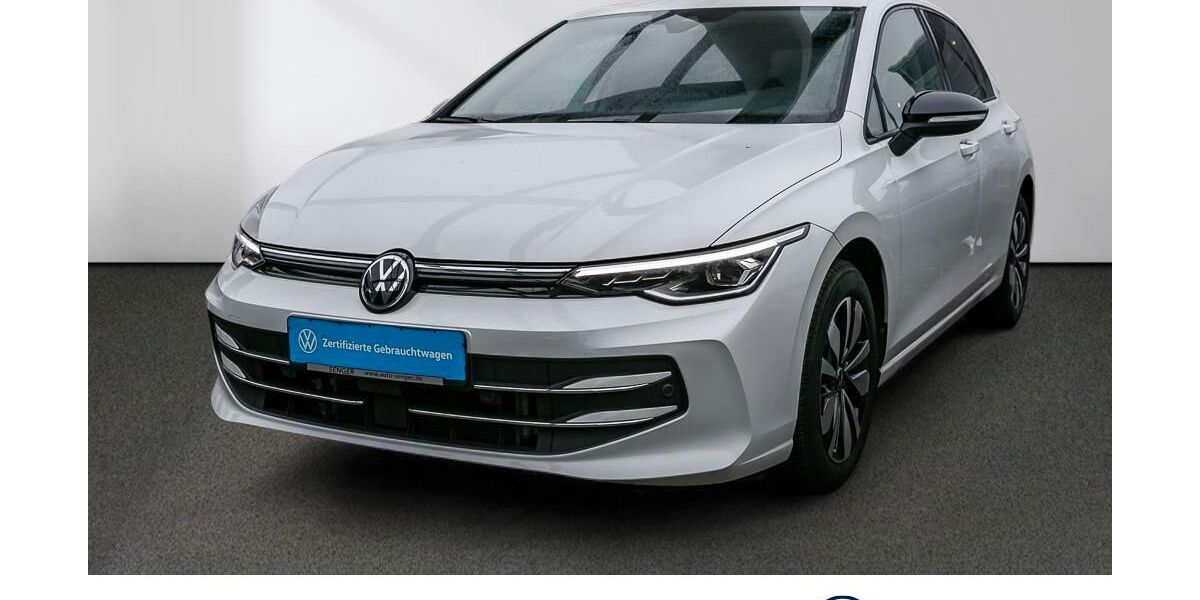 VW Golf 25.700 km 29.380 &euro; Lübeck 23560