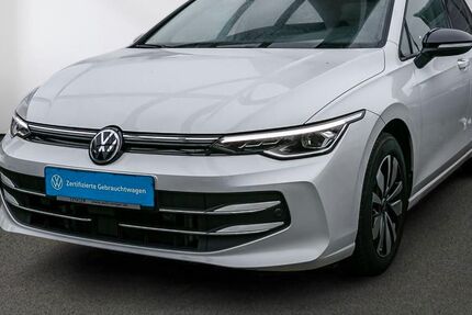 VW Golf 25.700 km 29.880 &euro; Lübeck 23560