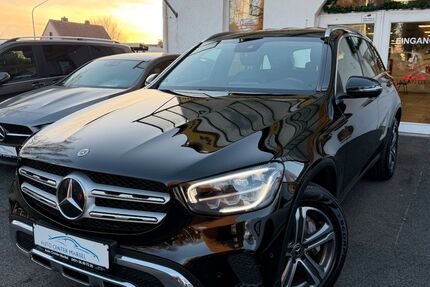 Mercedes-Benz GLC 300 75.788 km 34.490 &euro; Bremen 28719