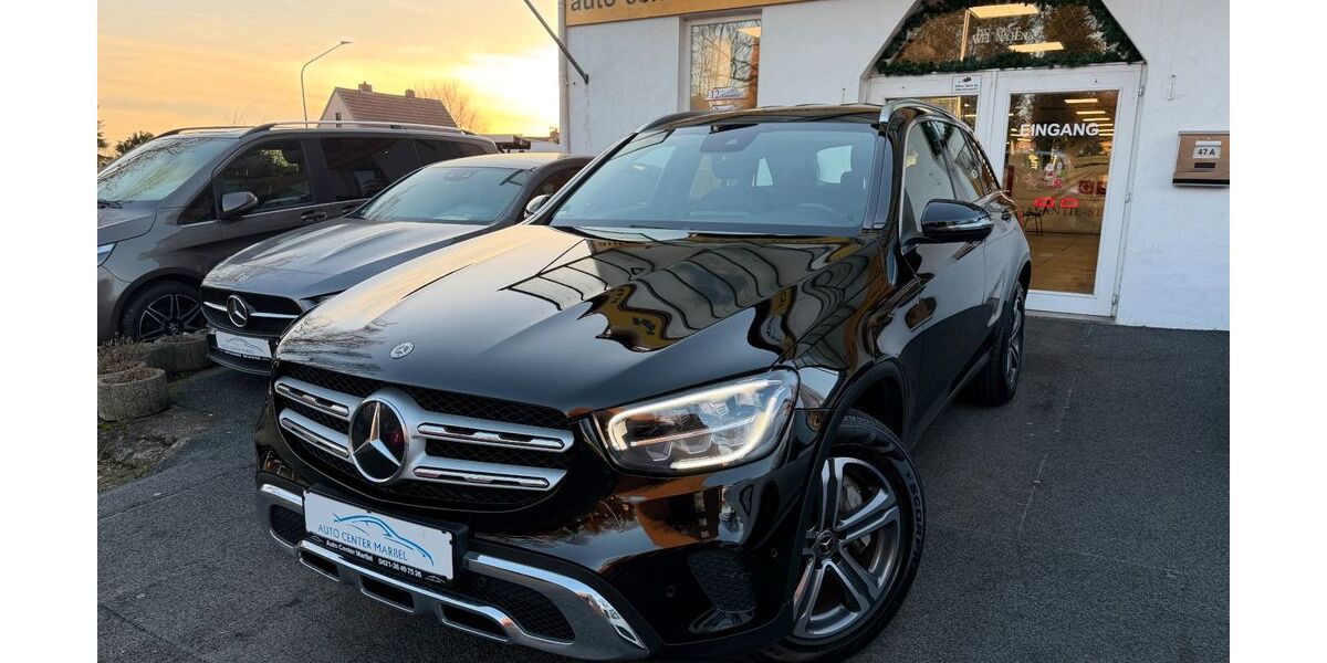 Mercedes-Benz GLC 300 75.788 km 34.490 &euro; Bremen 28719