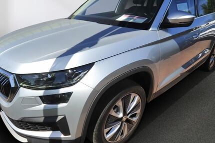 Skoda Kodiaq 91.750 km 33.880 &euro; Bad Schwartau 23611
