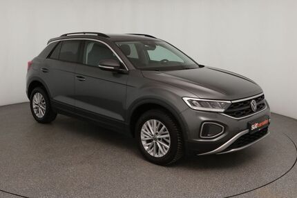 VW T-Roc 104.390 km 15.880 &euro; Garching 85748