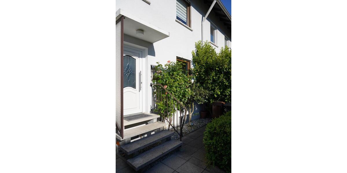 Reihenhaus Markt Erlbach - 4 Zimmer, 120 m&sup2;, 399.000&euro; | Angebot:27083529
