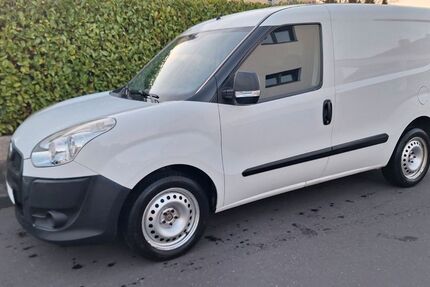 Fiat Doblo 150.000 km 4.750 &euro; Troisdorf 53844